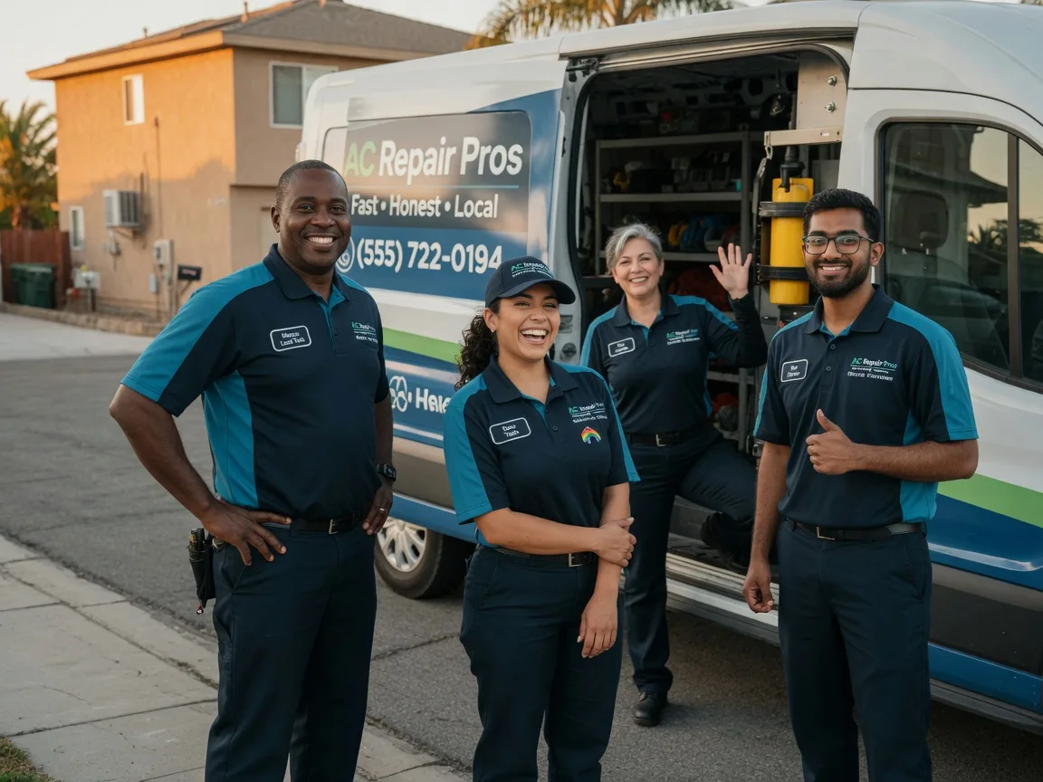 AC Repair company in Perry Park, KY